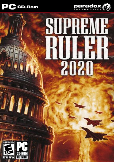 supreme ruler 2020 gold edition